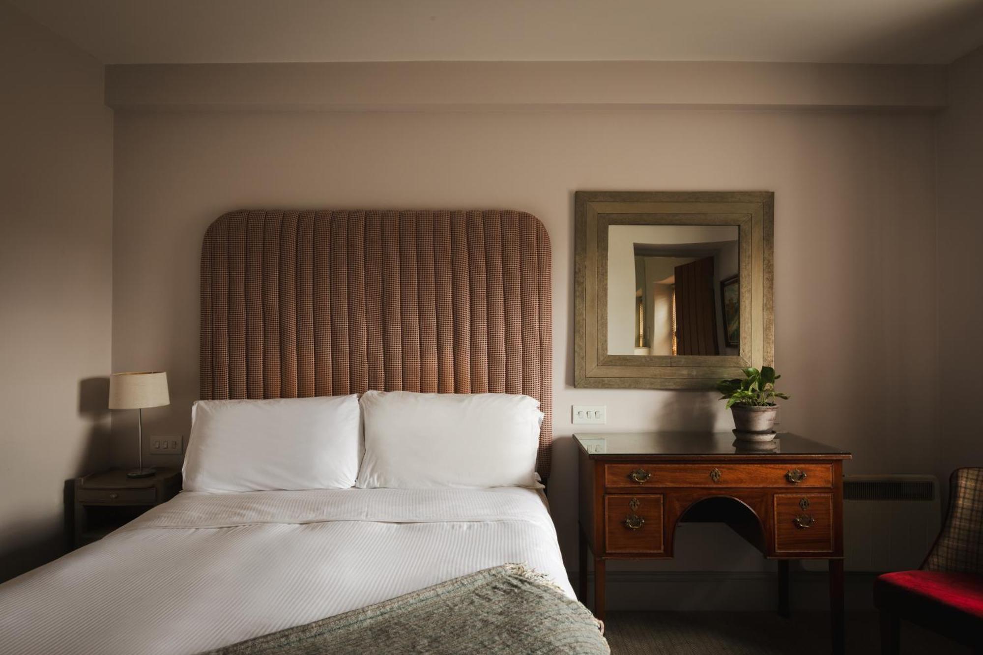 The Pilsley Inn - Chatsworth Baslow Eksteriør billede