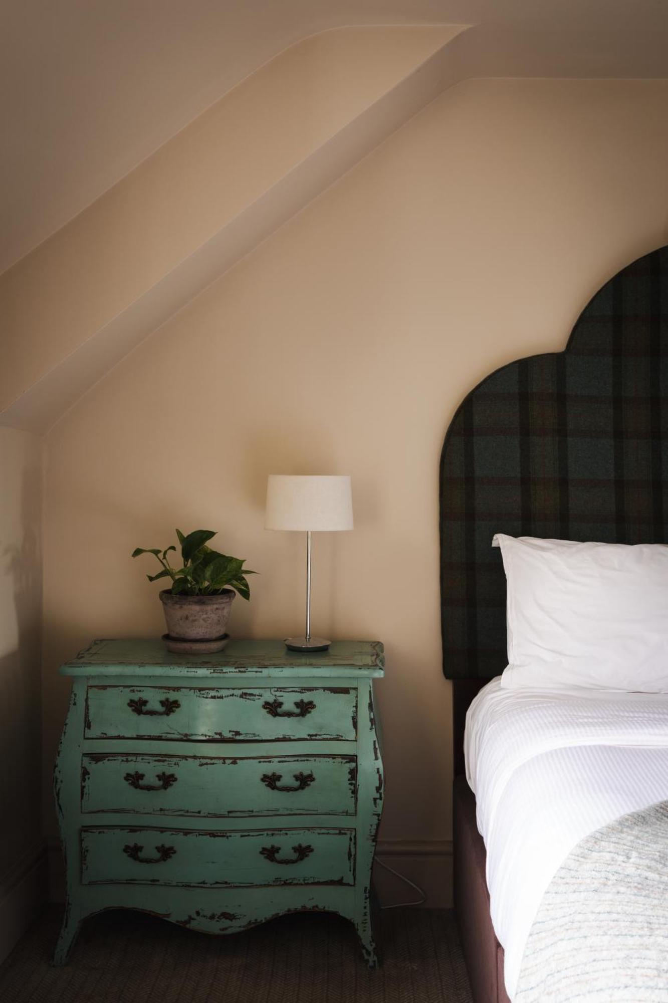 The Pilsley Inn - Chatsworth Baslow Eksteriør billede