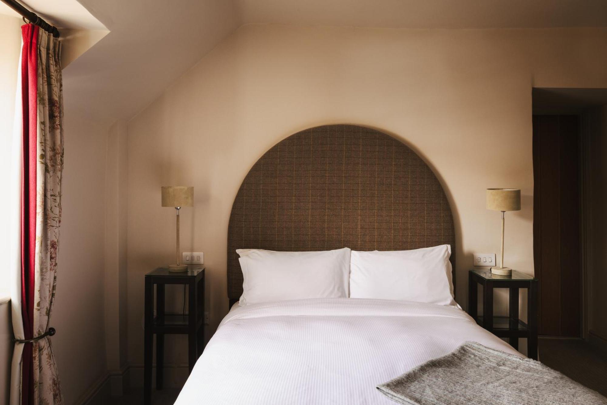 The Pilsley Inn - Chatsworth Baslow Eksteriør billede