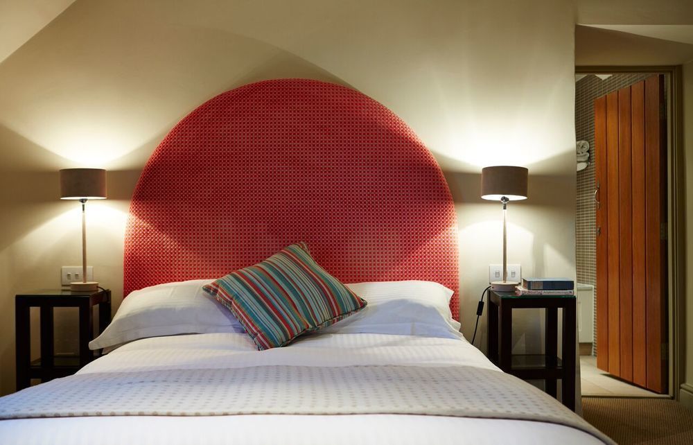 The Pilsley Inn - Chatsworth Baslow Eksteriør billede